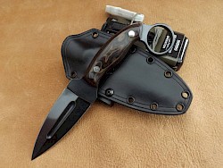 The Dagger Handmade Knife Collection