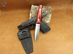 Sentinel Boot Dagger