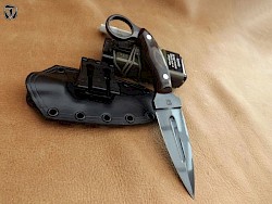 The Ring Dagger