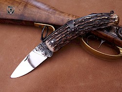 1750's French Trappers